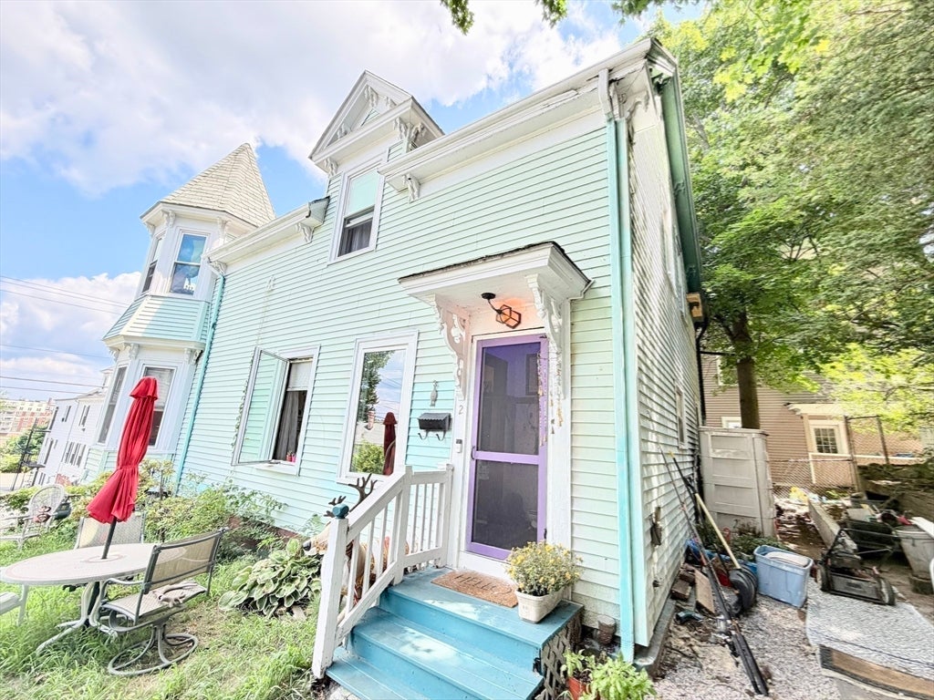 2 Abbott St, Haverhill, MA, 2 Abbott St, Haverhill, MA Photo #22