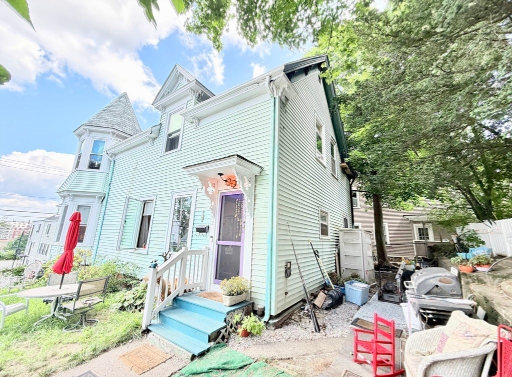 2 Abbott St, Haverhill, MA, 2 Abbott St, Haverhill, MA Photo #36