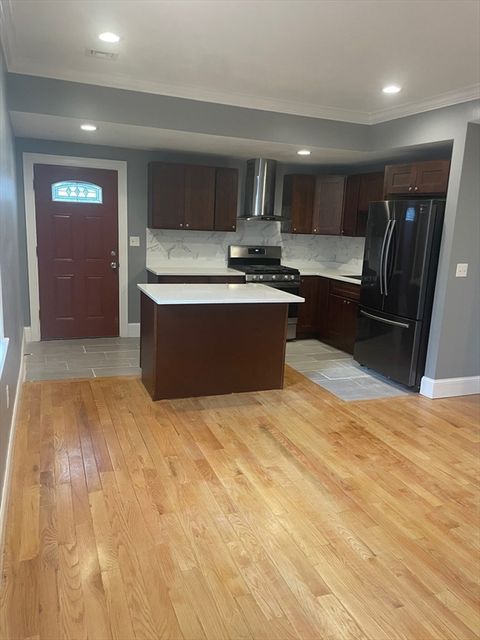 Photo of 2 Hopestill ST #2, Boston, MA 02124 (MLS # 73532808)