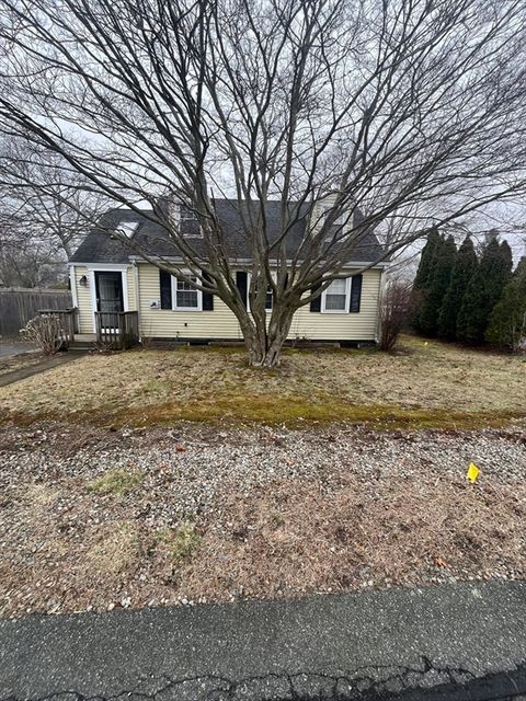 14 Blueberry Bourne MA 02532