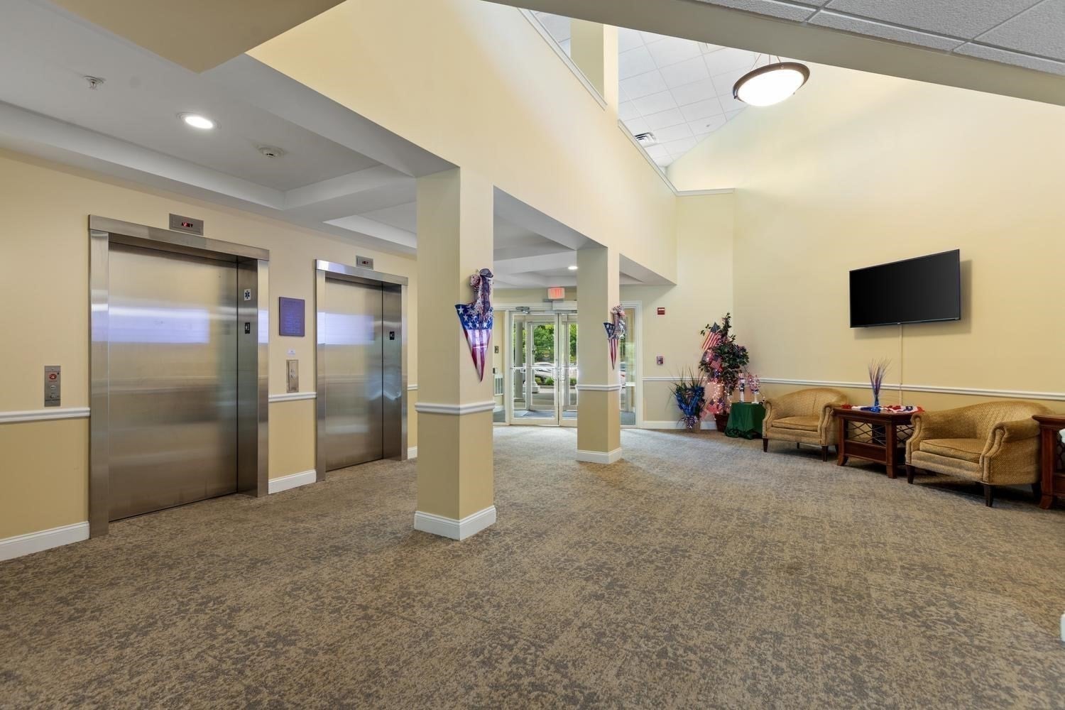 295 Salem St #98, Woburn, MA, 295 Salem St #98, Woburn, MA Photo #17