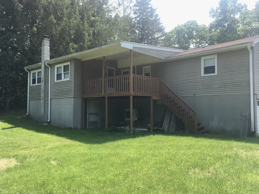 46 Mill Rd