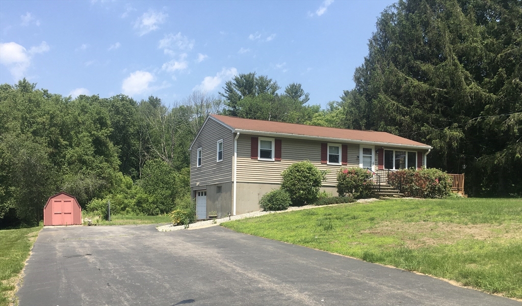 46 Mill Rd