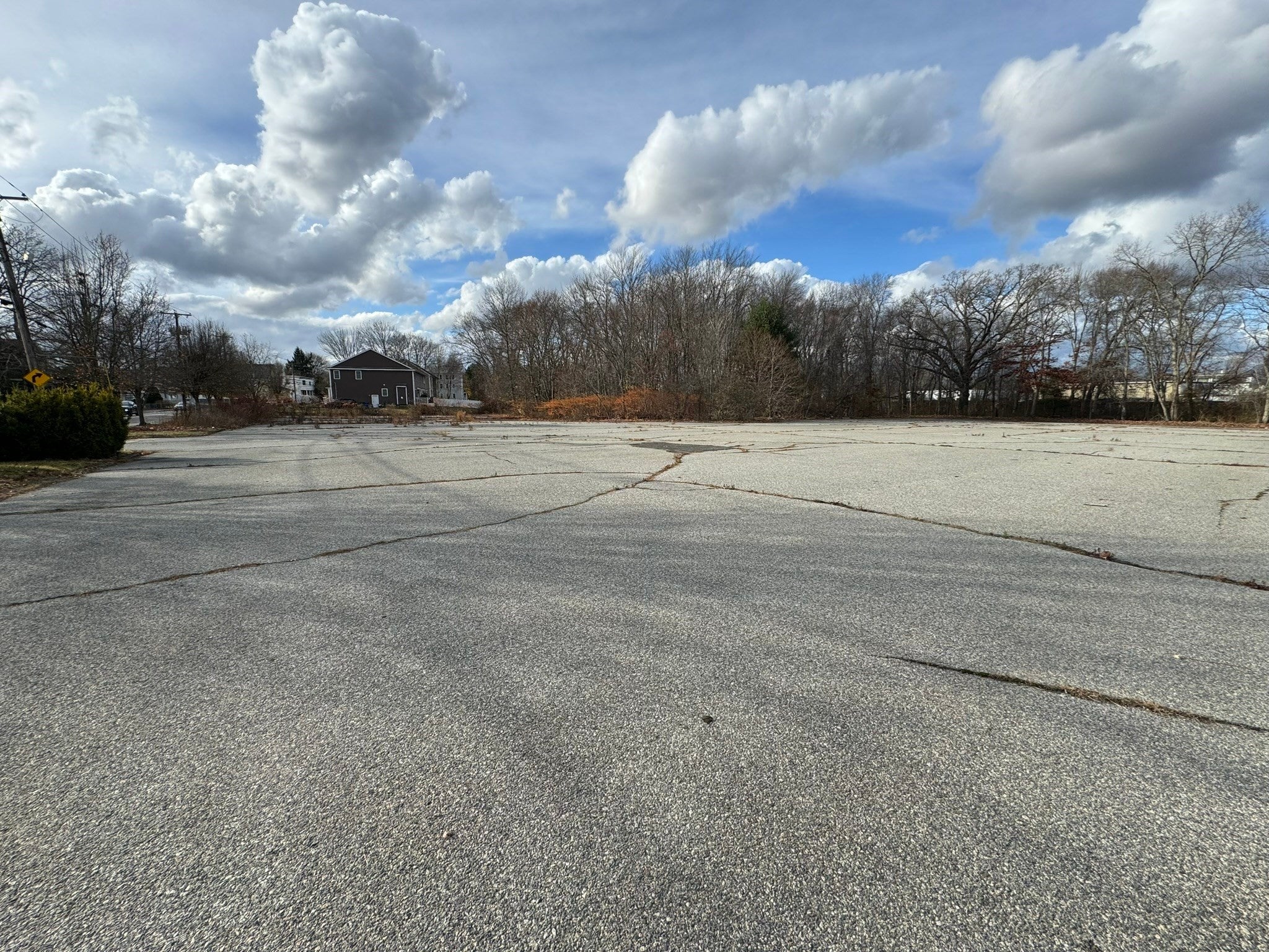 400 Oneil Blvd.