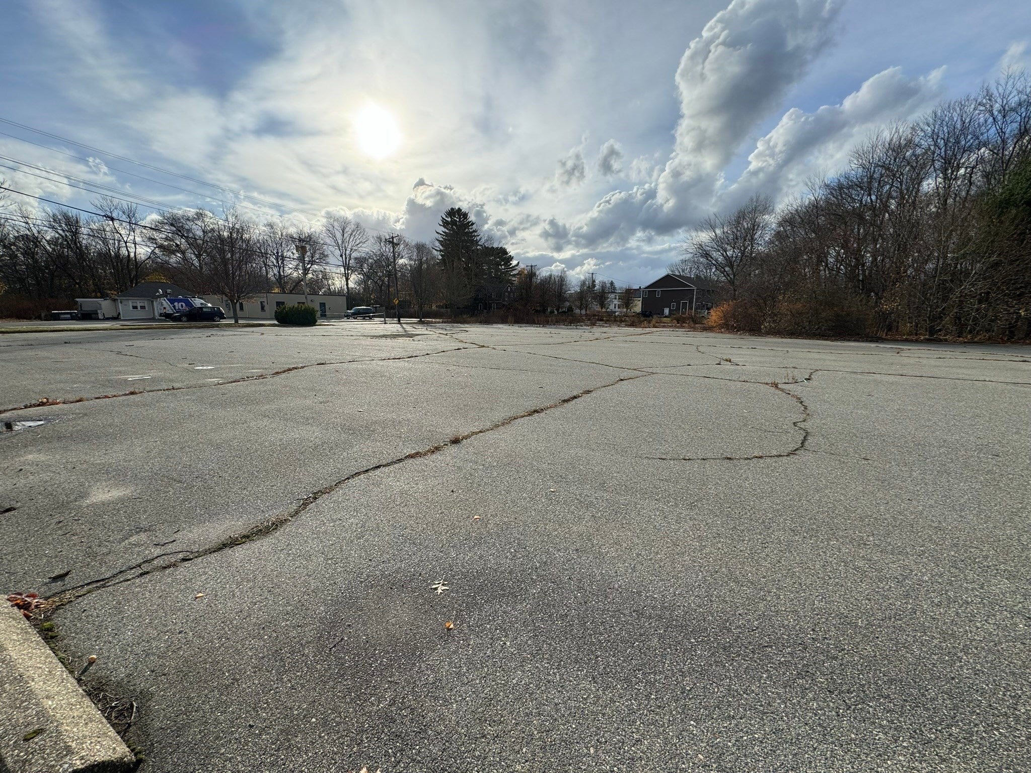 400 Oneil Blvd.