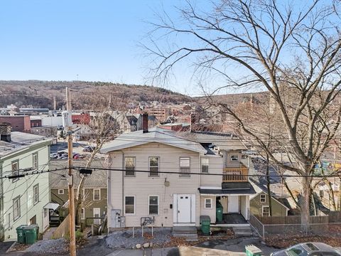 43 Pleasant St Fitchburg MA 01420