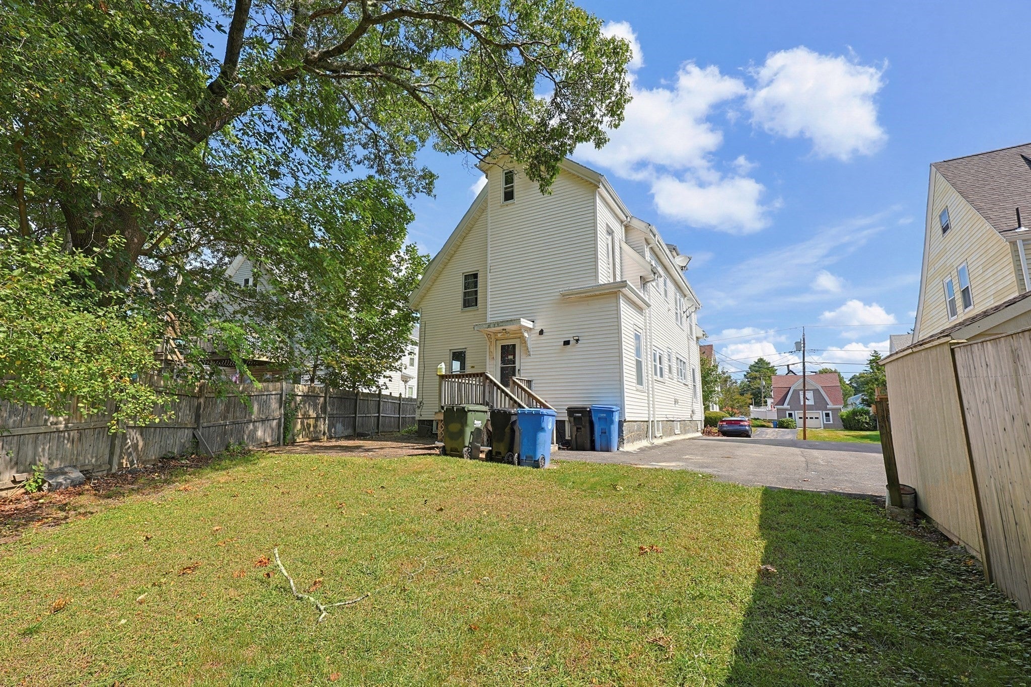 23 Fullerton Ave, Whitman, MA, 23 Fullerton Ave, Whitman, MA Photo #4