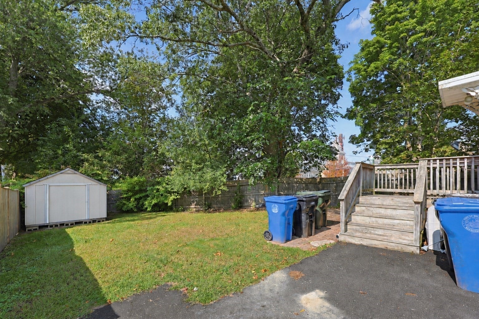 23 Fullerton Ave, Whitman, MA, 23 Fullerton Ave, Whitman, MA Photo #5