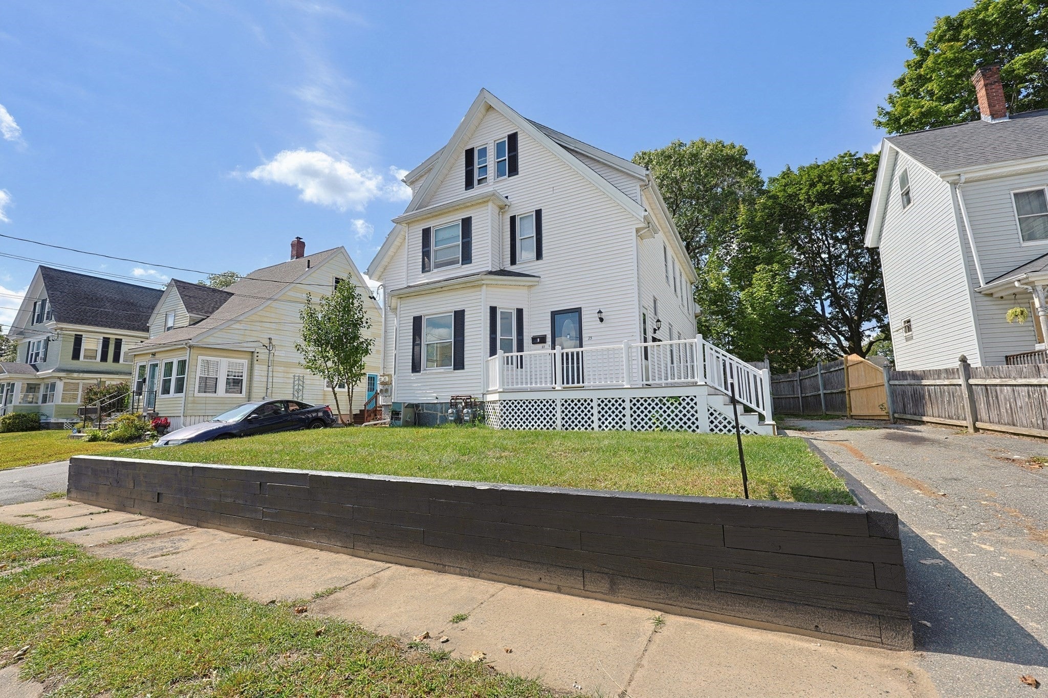 23 Fullerton Ave, Whitman, MA, 23 Fullerton Ave, Whitman, MA Photo #1