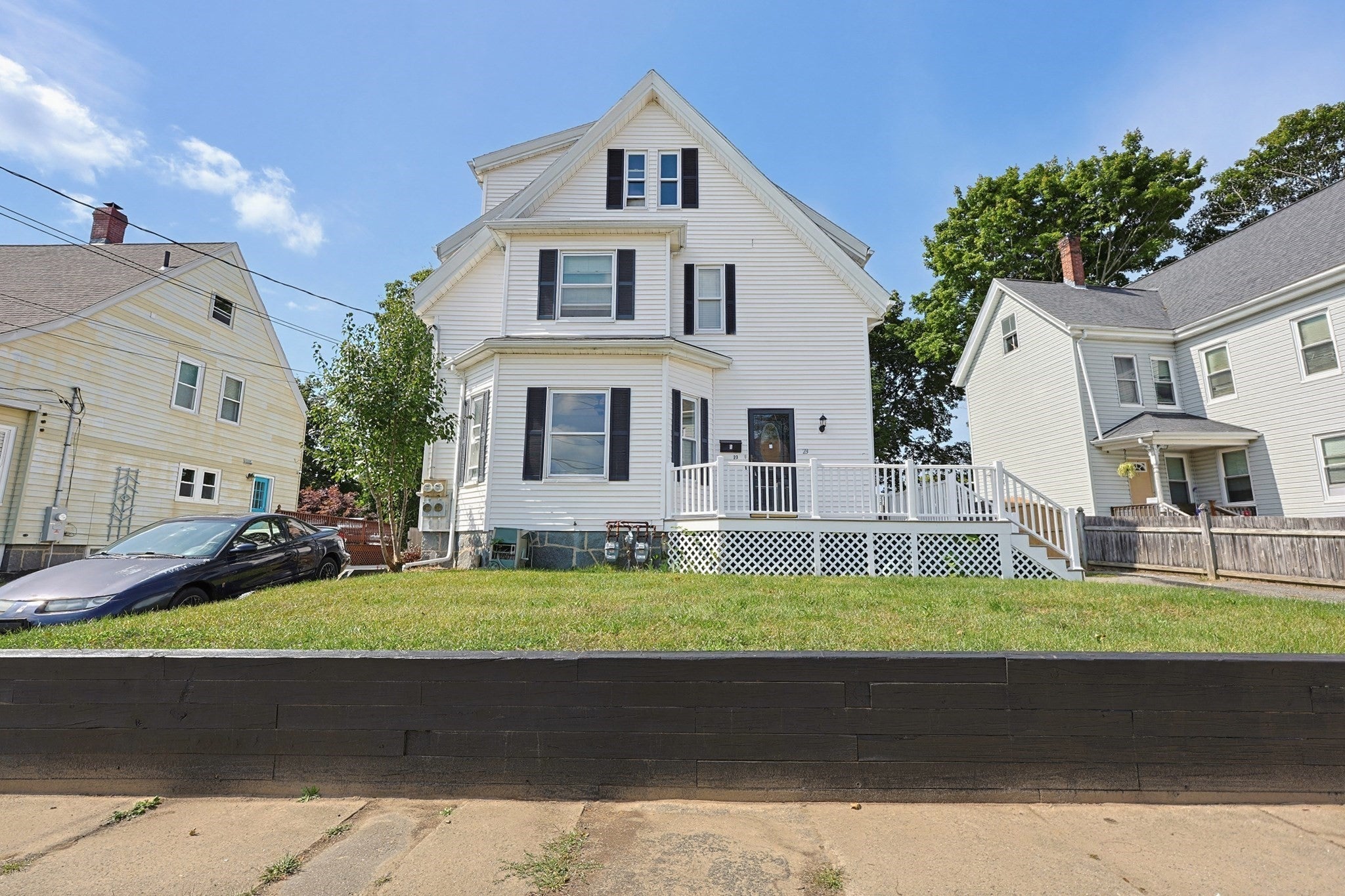 23 Fullerton Ave, Whitman, MA, 23 Fullerton Ave, Whitman, MA Photo #2
