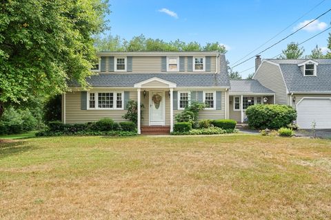 281 Carver Street Raynham MA 02767