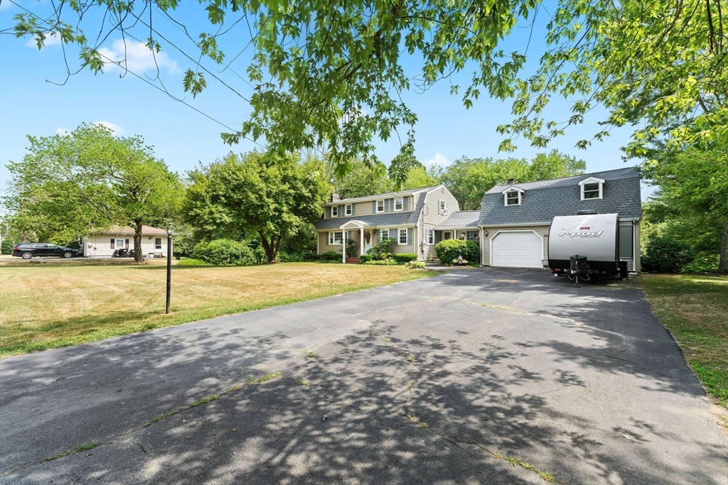 281 Carver Street