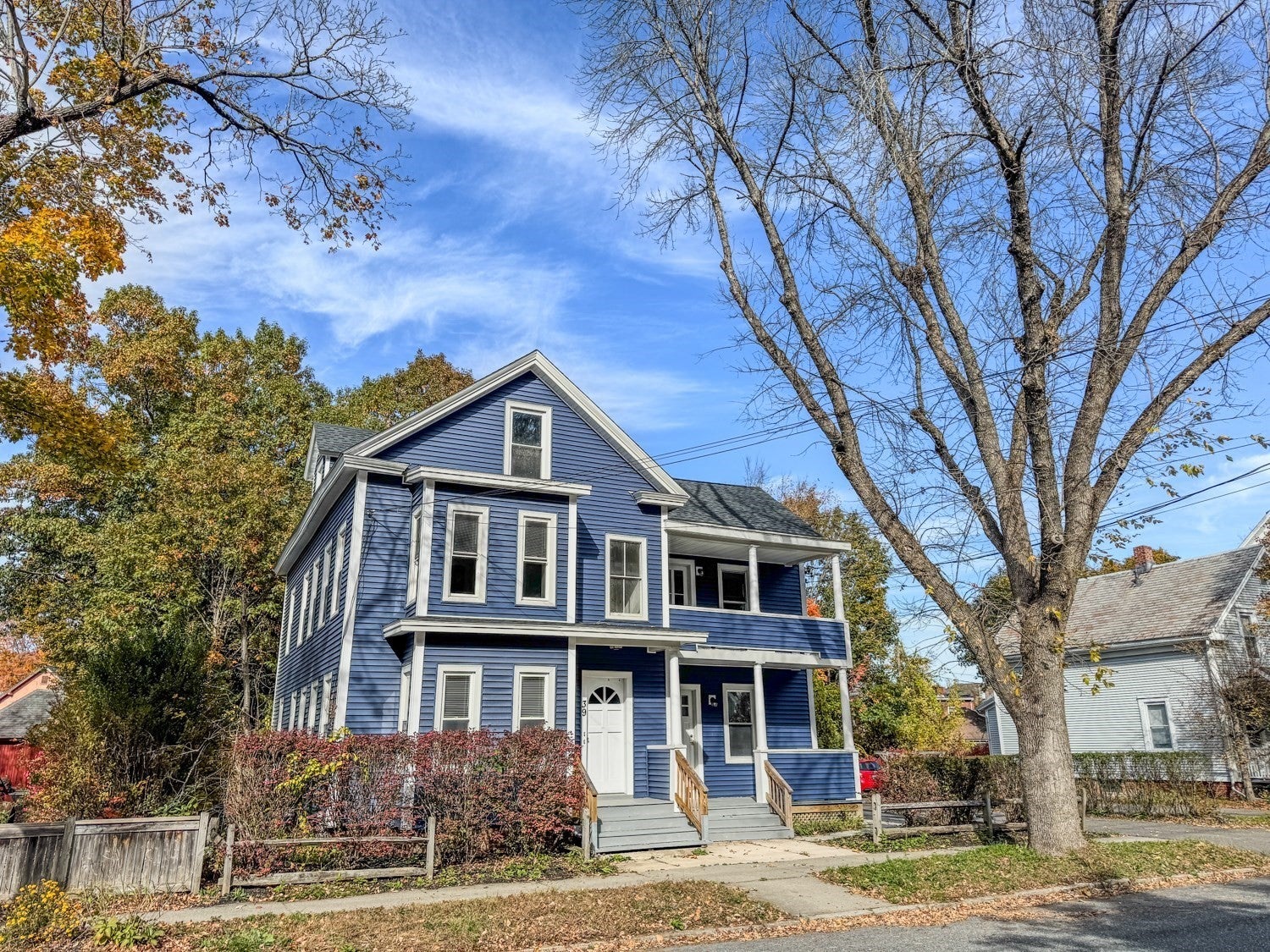 39 Park Street
