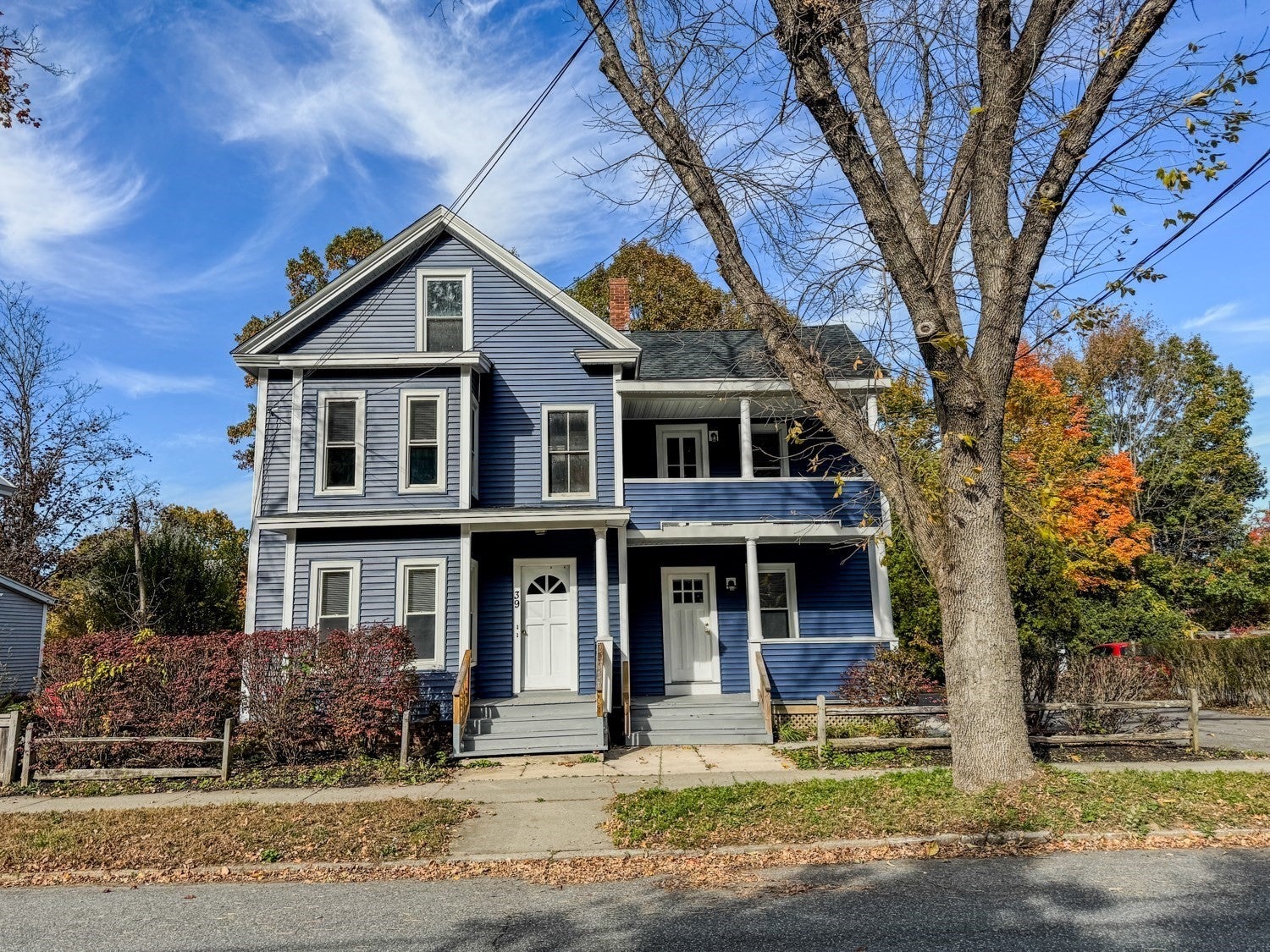 Photo of 39 Park Street, Montague, MA