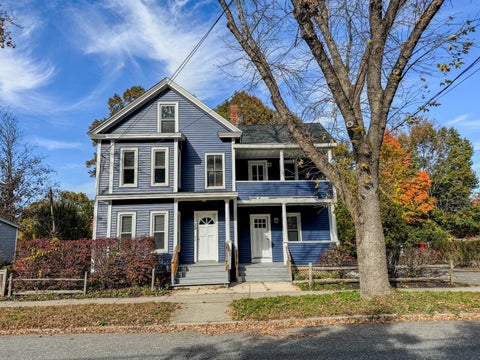 Photo of 39 Park Street, Montague, MA 01376 (MLS # 73594719)