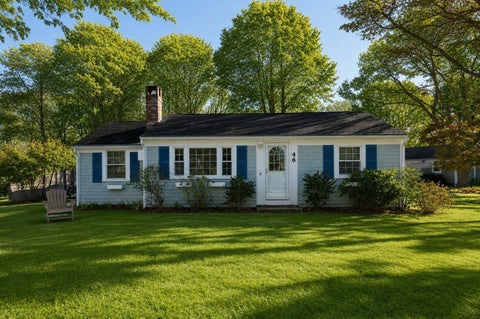 Photo of 46 Pawkannawkut Dr, Yarmouth, MA 02664 (MLS # 73540267)
