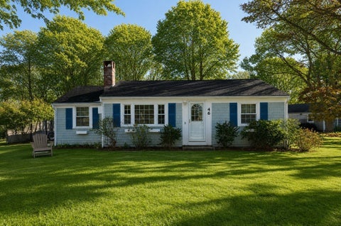 Photo of 46 Pawkannawkut Dr, Yarmouth, MA 02664 (MLS # 73540267)
