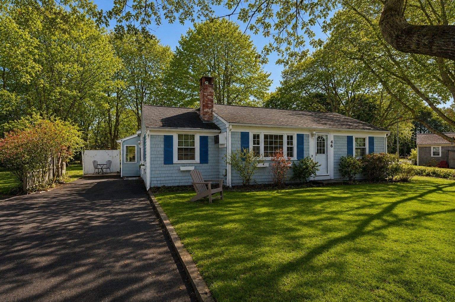 46 Pawkannawkut Dr
