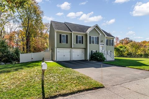 14 Tedesco Rd Methuen MA 01844