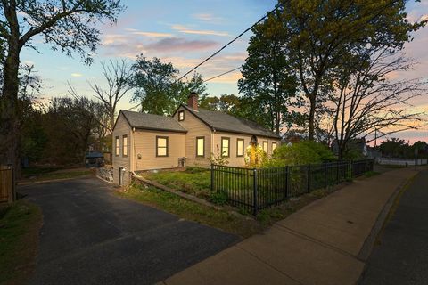 101 S Main St Randolph MA 02368