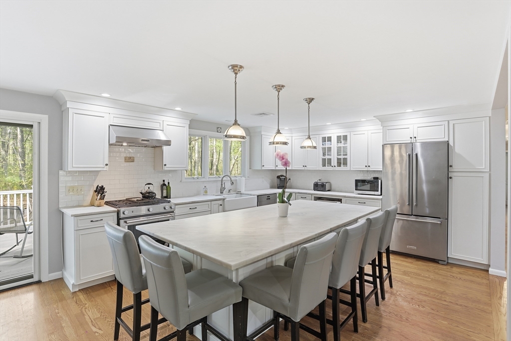 15 Harvard Dr