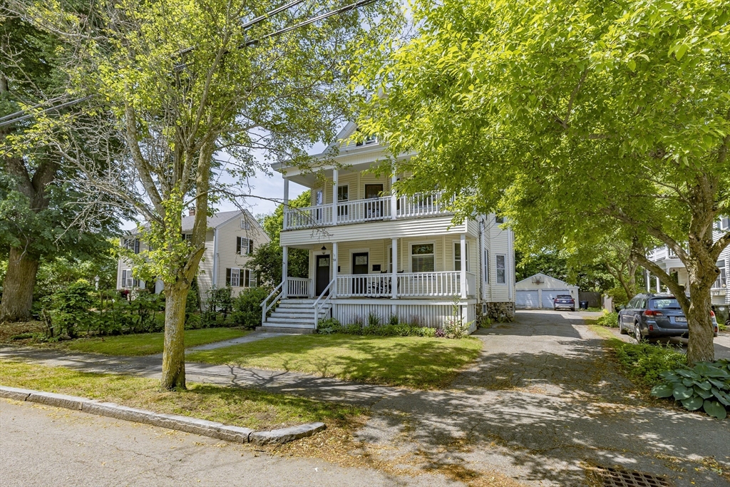 58 Maple Ave 58