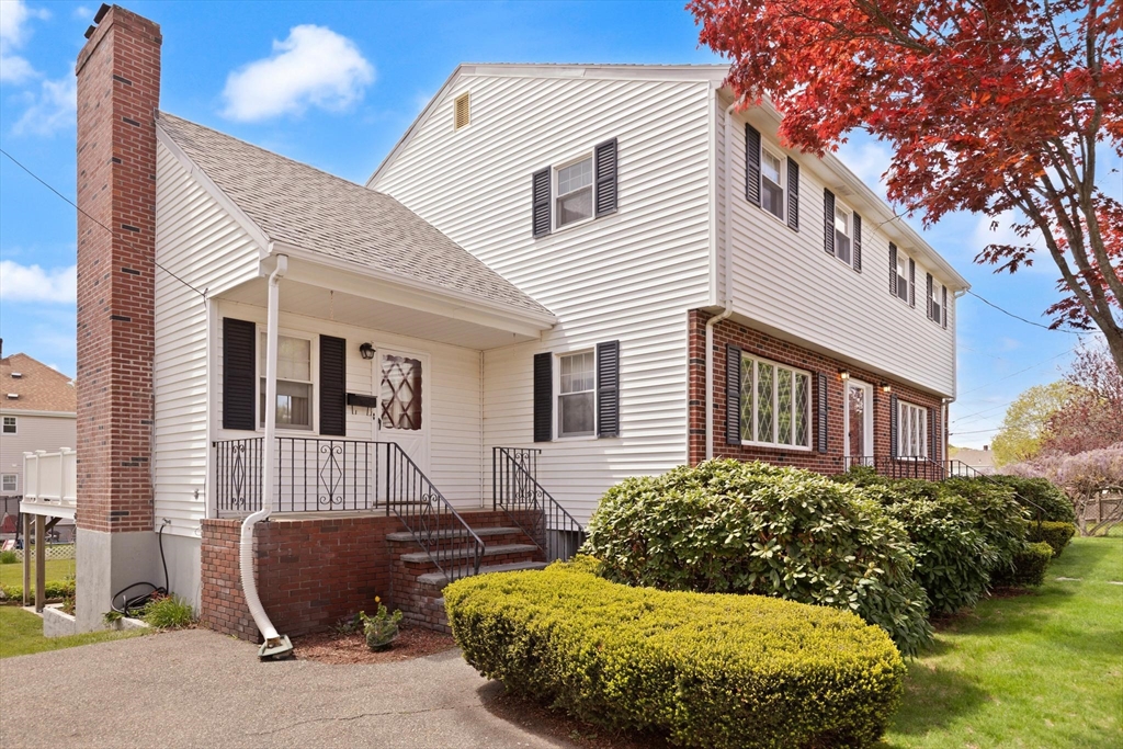 12 Highland Ave, Woburn, MA Photo #6