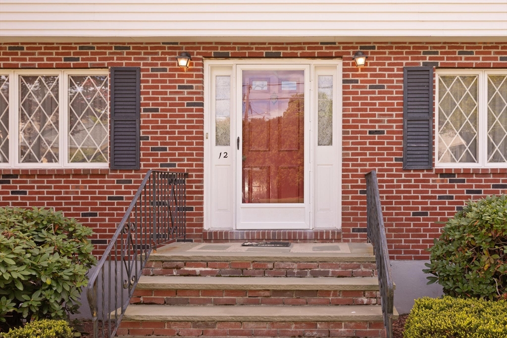 12 Highland Ave, Woburn, MA Photo #5