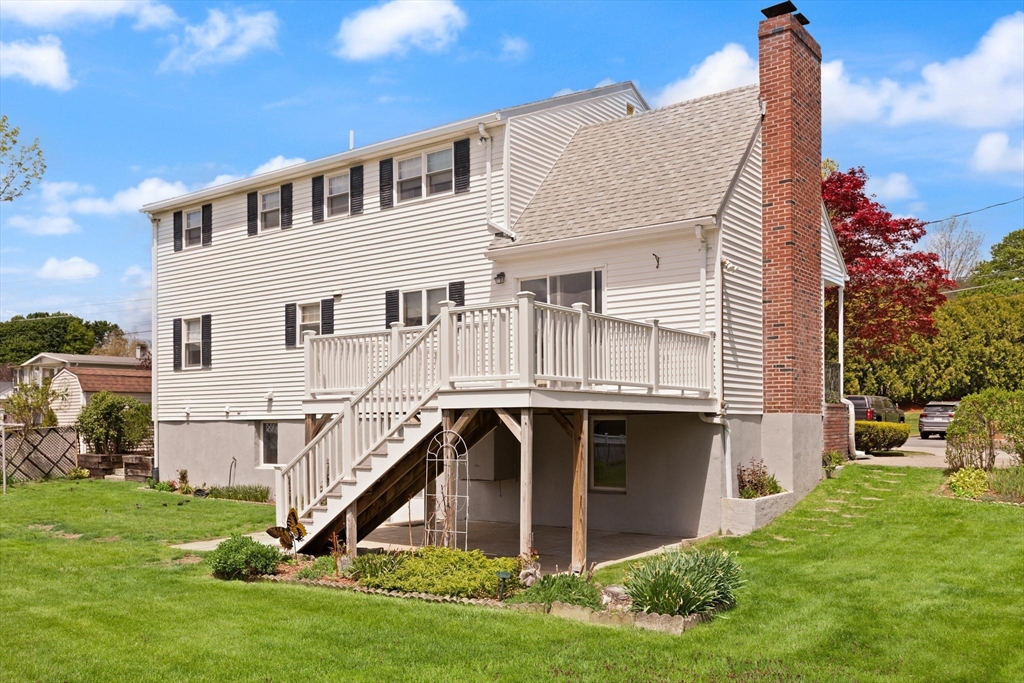 12 Highland Ave, Woburn, MA Photo #42