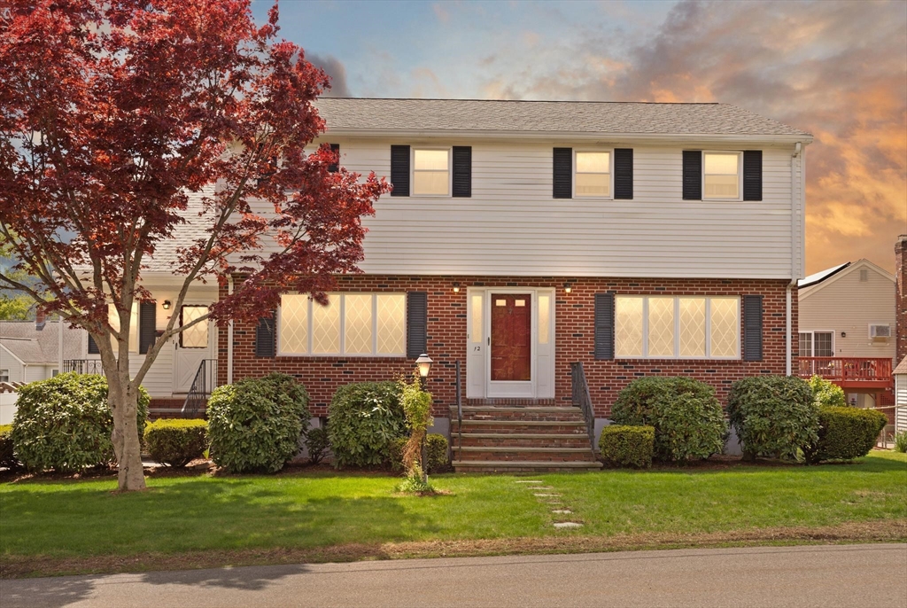 12 Highland Ave, Woburn, MA Photo #1