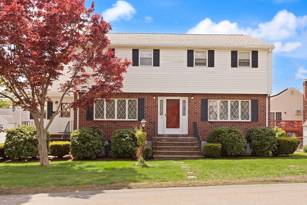 12 Highland Ave, Woburn, MA Photo #2