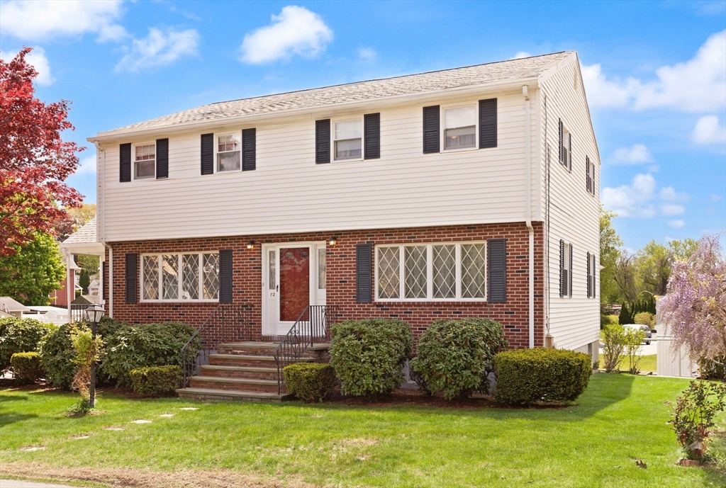 12 Highland Ave, Woburn, MA Photo #4