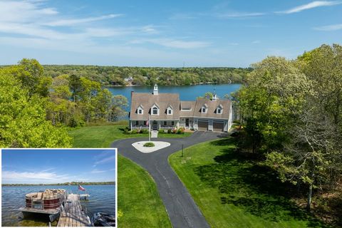 220 Valley Rd Plymouth MA 02360