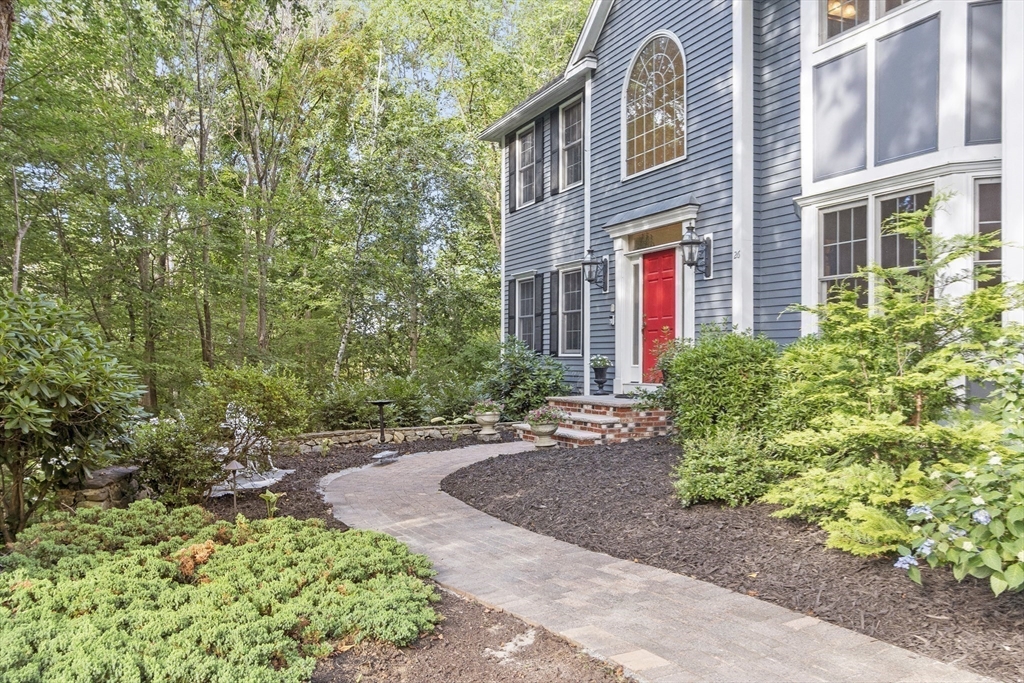 26 Bayns Hill