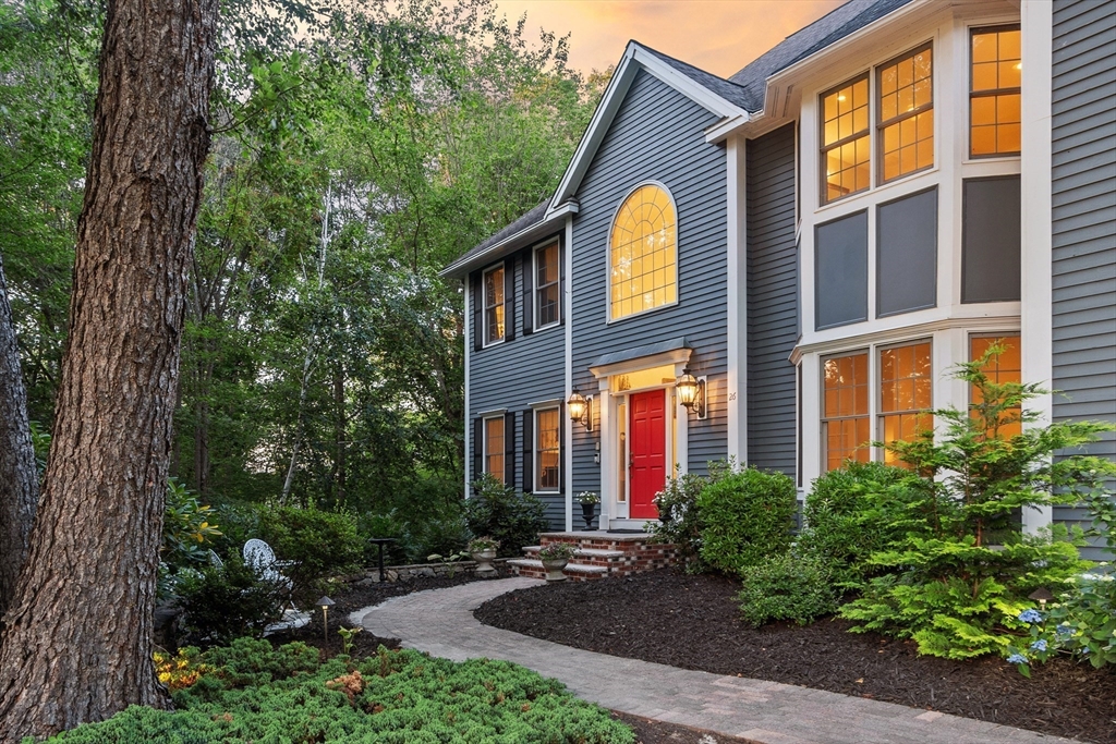 26 Bayns Hill