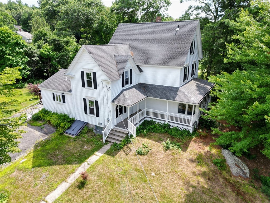 298 Providence Rd, Northbridge, MA, 298 Providence Rd, Northbridge, MA Photo #1