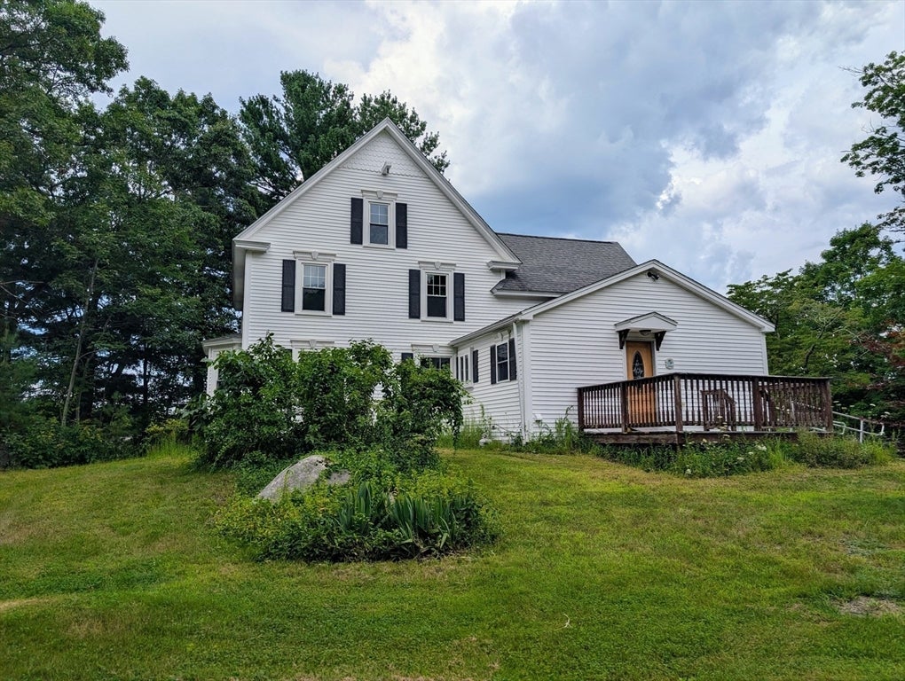 298 Providence Rd, Northbridge, MA, 298 Providence Rd, Northbridge, MA Photo #36