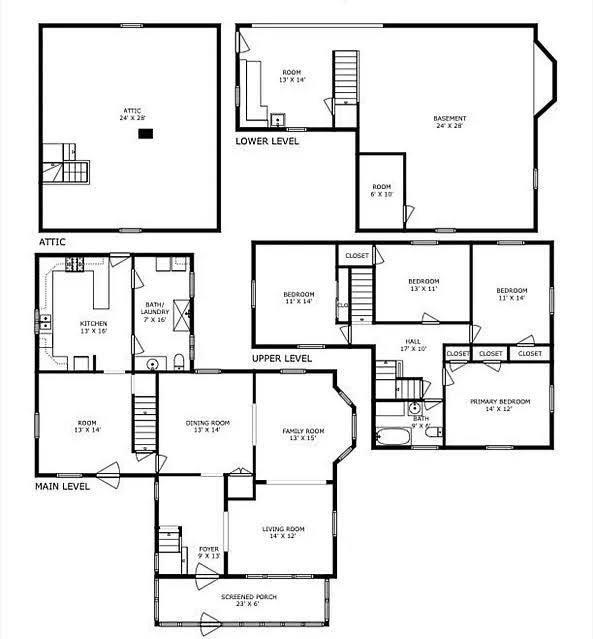 298 Providence Rd, Northbridge, MA, 298 Providence Rd, Northbridge, MA Photo #39