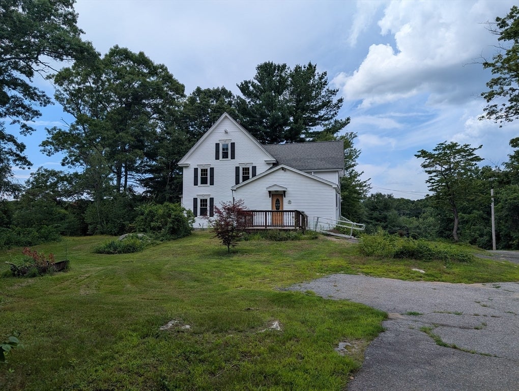 298 Providence Rd, Northbridge, MA, 298 Providence Rd, Northbridge, MA Photo #34