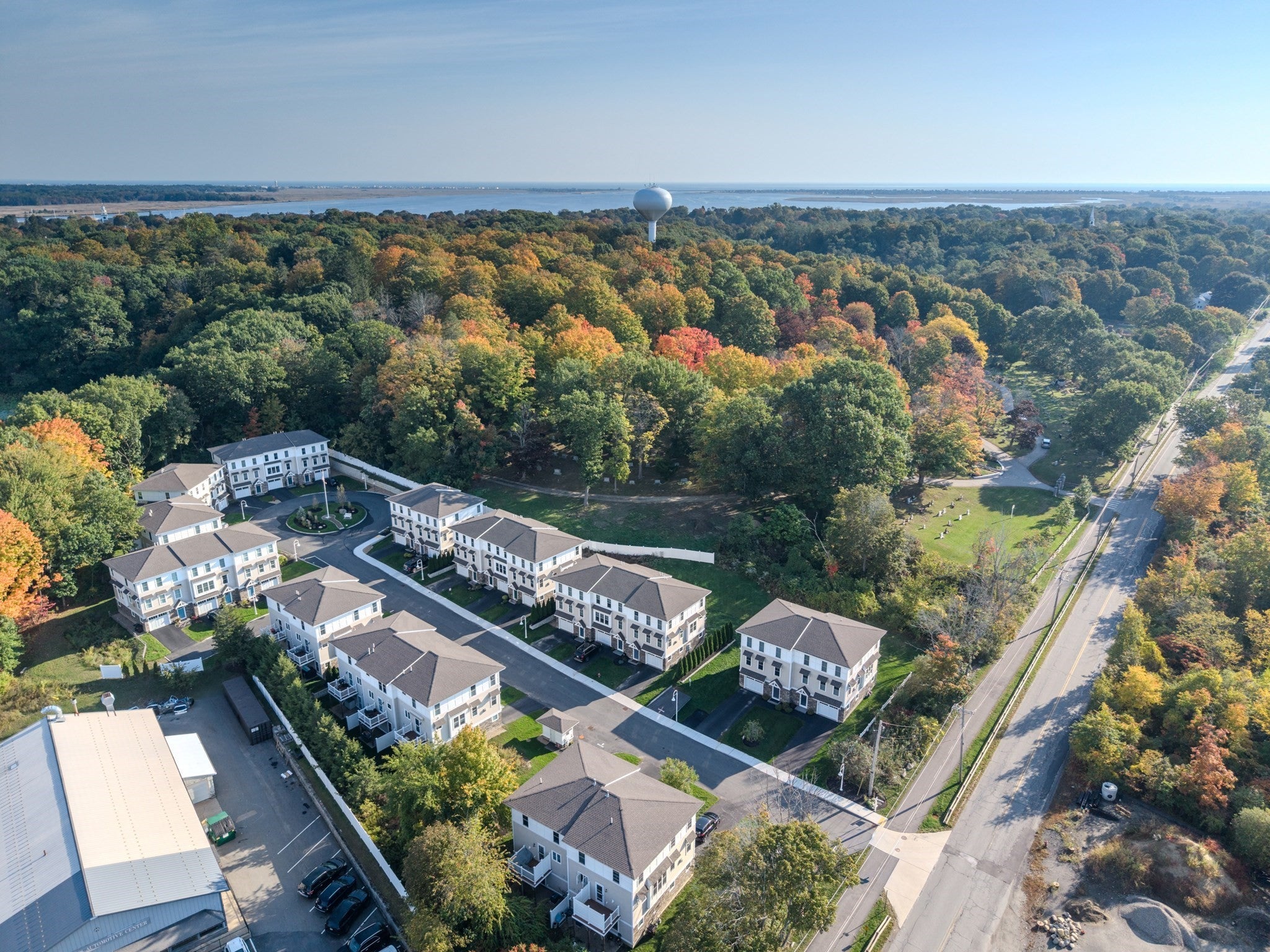 16 Hines Way #16, Newburyport, MA, 16 Hines Way #16, Newburyport, MA Photo #37