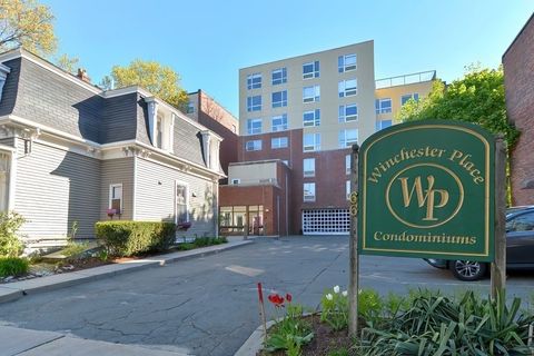 66 Winchester St 203 Brookline MA 02446