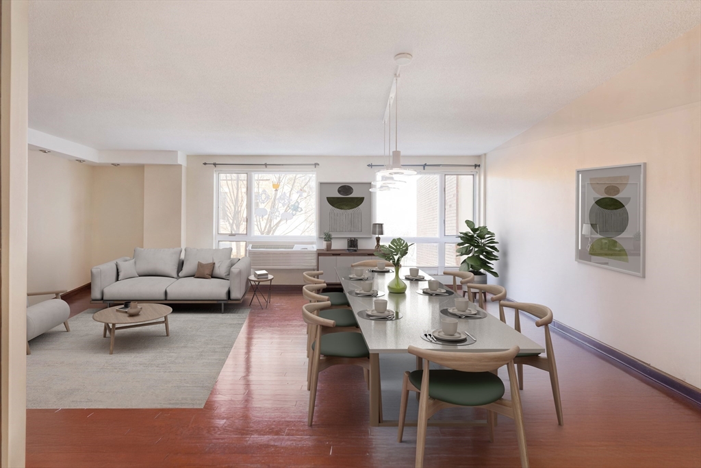 66 Winchester St 203