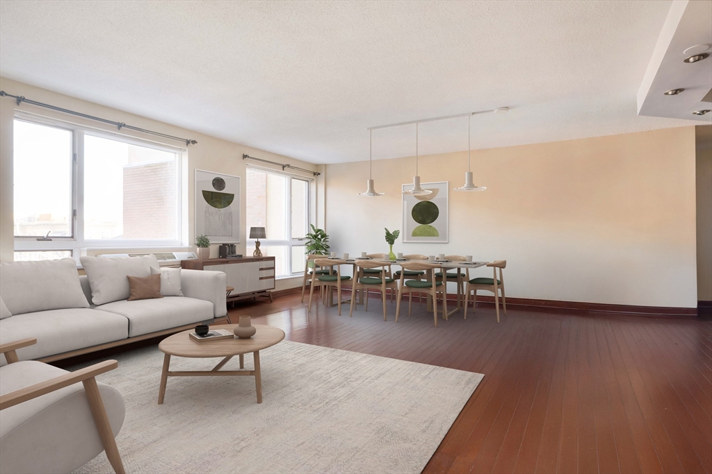 66 Winchester St 203