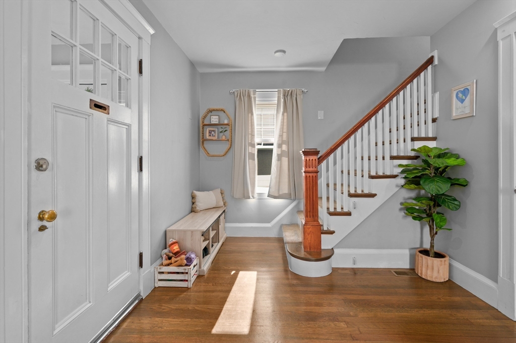 20-A Franklin St