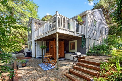 Photo of 11 Whelpley Road, Eastham, MA 02642 (MLS # 73424445)