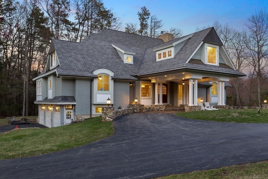 21 Whitney Rd