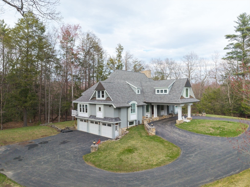 21 Whitney Rd