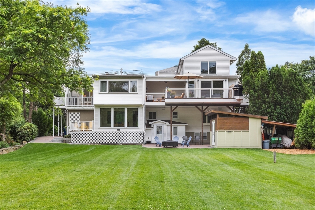 409 Haverhill Street