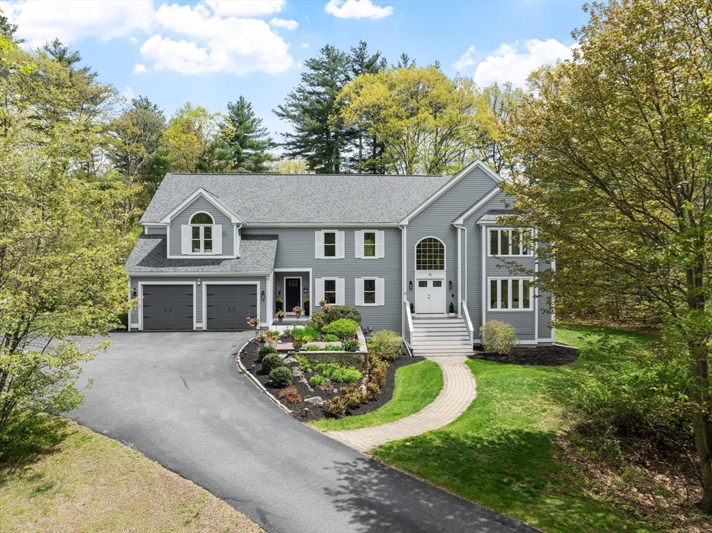 90 Frye Road, Bolton, MA, 90 Frye Road, Bolton, MA Photo #1