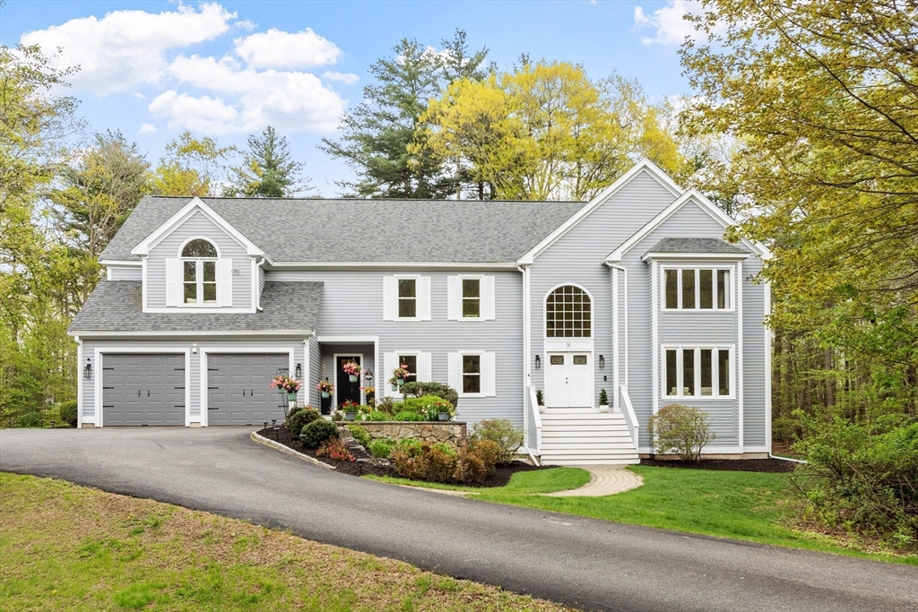 90 Frye Road, Bolton, MA, 90 Frye Road, Bolton, MA Photo #36